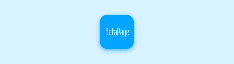 6 betapage